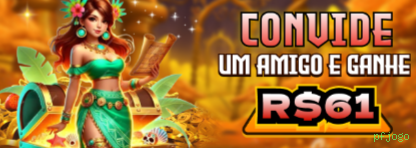 Download app pfjogo Android iOS