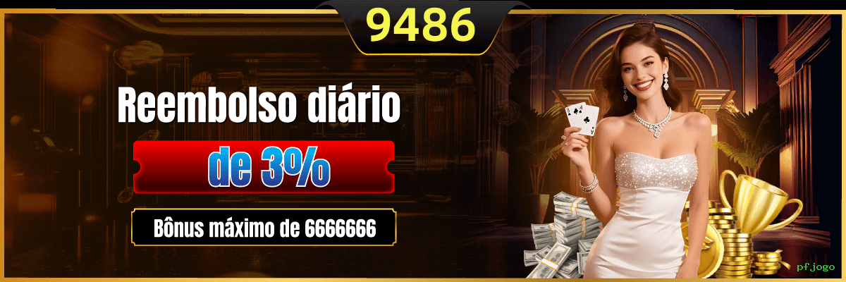 Slots no app pfjogo mobile