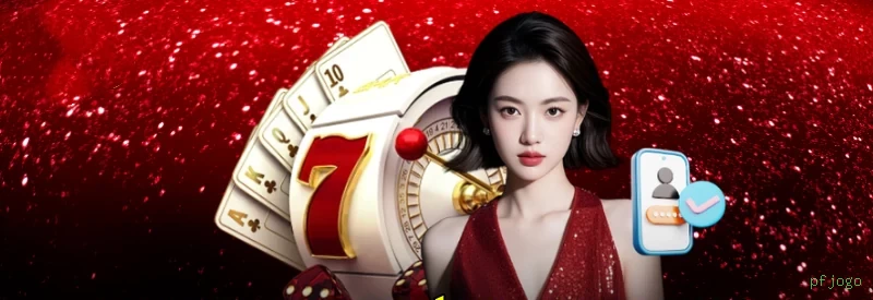 Configurações úteis dentro do app pfjogo