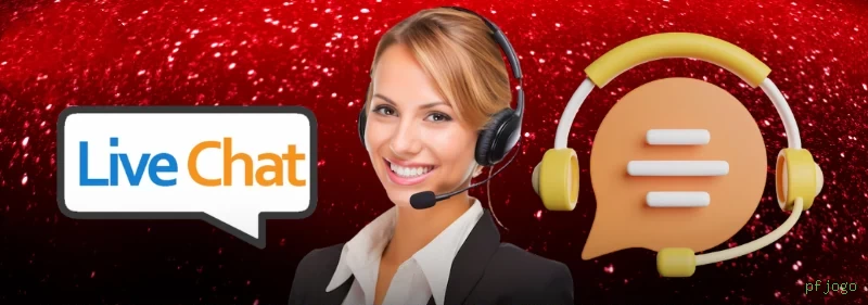 Plataforma pfjogo - cassino e apostas