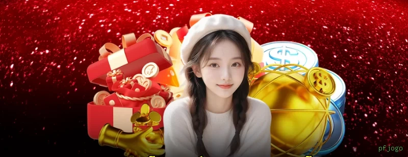 Bônus exclusivos membros VIP pfjogo