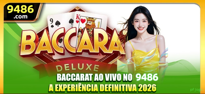 Bônus e prêmios pfjogo
